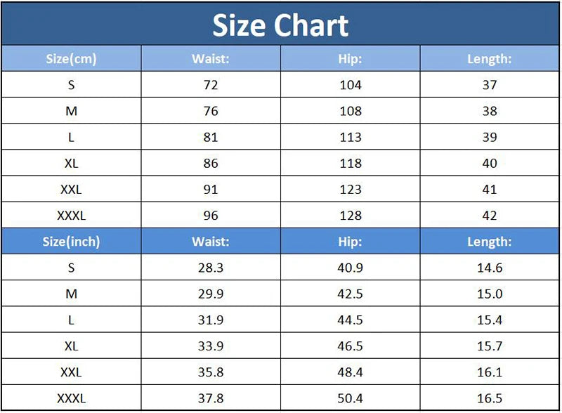 Shark Print Men's Beach Shorts Summer Casual Board Shorts with Mesh Liner Zipper Pockets Quick Dry Swim Trunks Bathing Suit